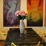Amazing Park Residences 5 아파트 부쿠레슈티