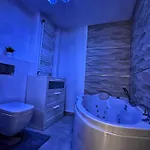 아파트 Amazing Park Residences 5 부쿠레슈티
