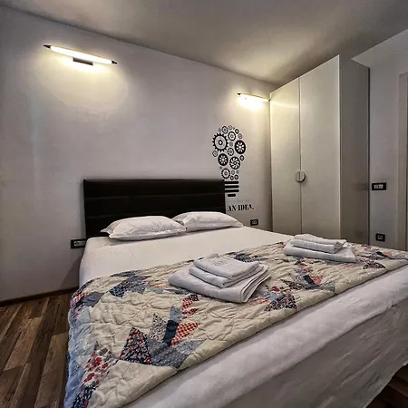דירה Amazing Park Residences 5
