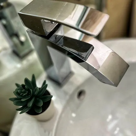 Amazing Park Residences 5 Appartement *