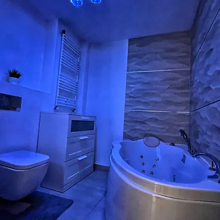 Appartement Amazing Park Residences 5 Bucarest