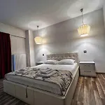 Lägenhet Amazing Park Residences 5 Bukarest