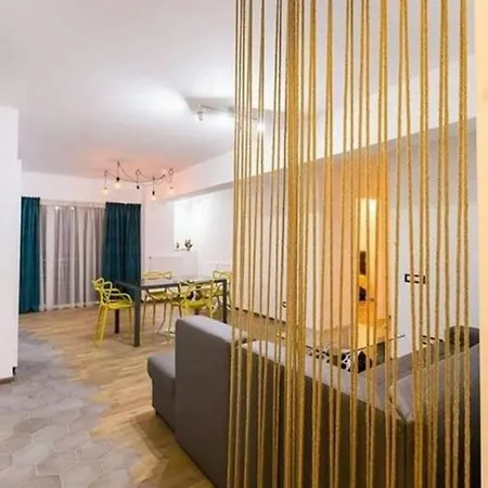 Amazing Park Residences 5 Apartament *