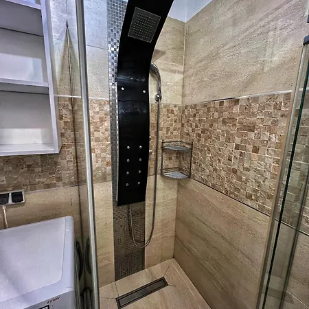 Amazing Park Residences 5 Apartment Bucharest