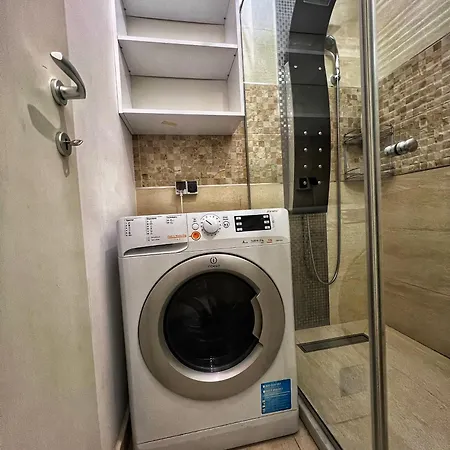 Amazing Park Residences 5 Apartment Bucharest