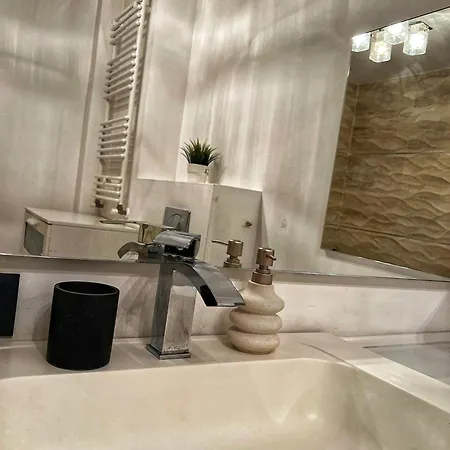 Amazing Park Residences 5 Appartement