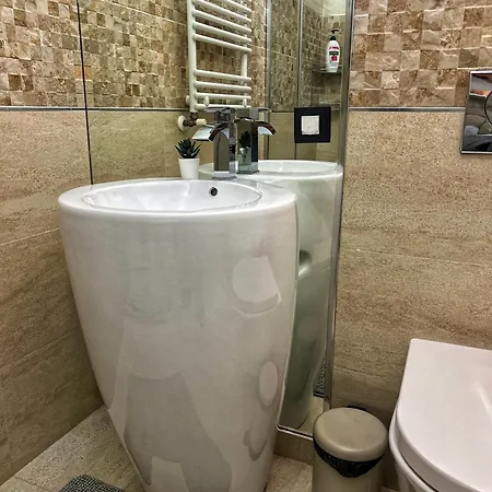 Amazing Park Residences 5 Appartement *