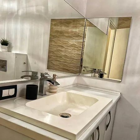 Amazing Park Residences 5 * Bucharest