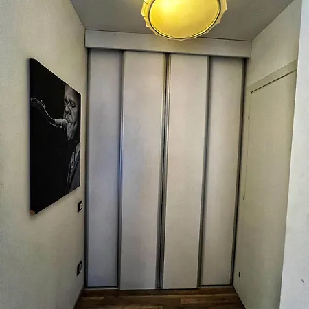 Amazing Park Residences 5 Appartement Boekarest