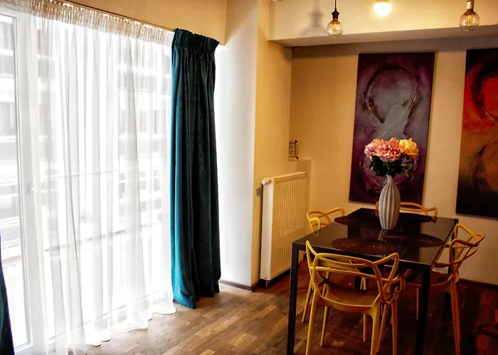 Amazing Park Residences 5