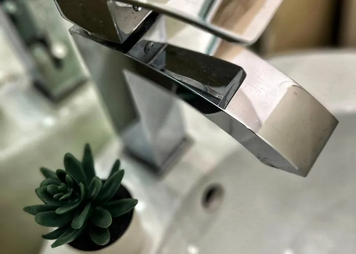 Amazing Park Residences 5 Appartamento *