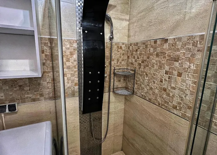 Amazing Park Residences 5 Appartamento Bucarest