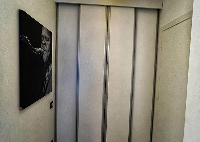 Amazing Park Residences 5 Appartamento Bucarest