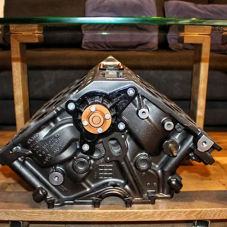 Amazing Park Residences 5 公寓 布加勒斯特