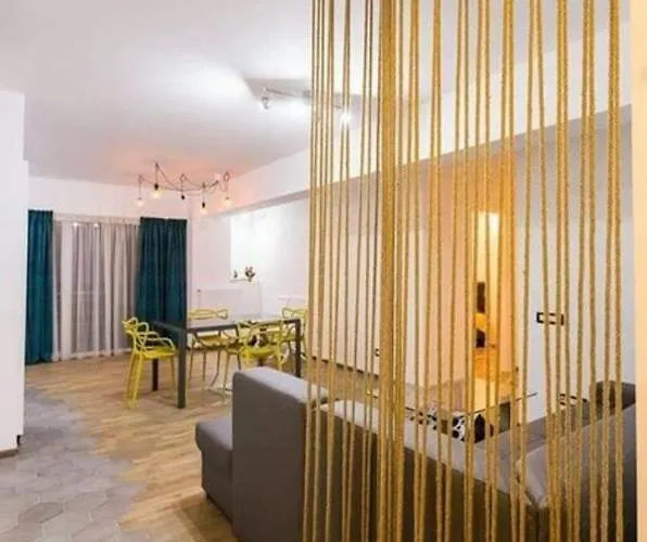 Amazing Park Residences 5 Apartment *