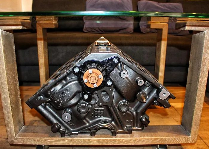 Amazing Park Residences 5 公寓 布加勒斯特