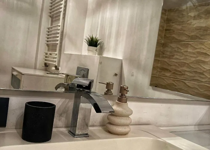 Amazing Park Residences 5 公寓