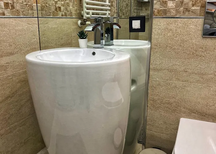 Amazing Park Residences 5 公寓 *