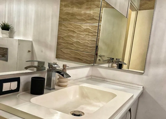 Amazing Park Residences 5 * Bucharest