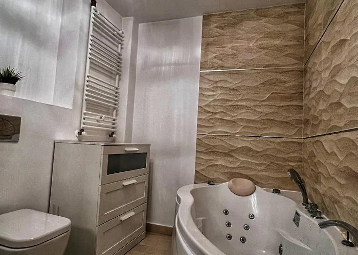 Amazing Park Residences 5 Apartment *